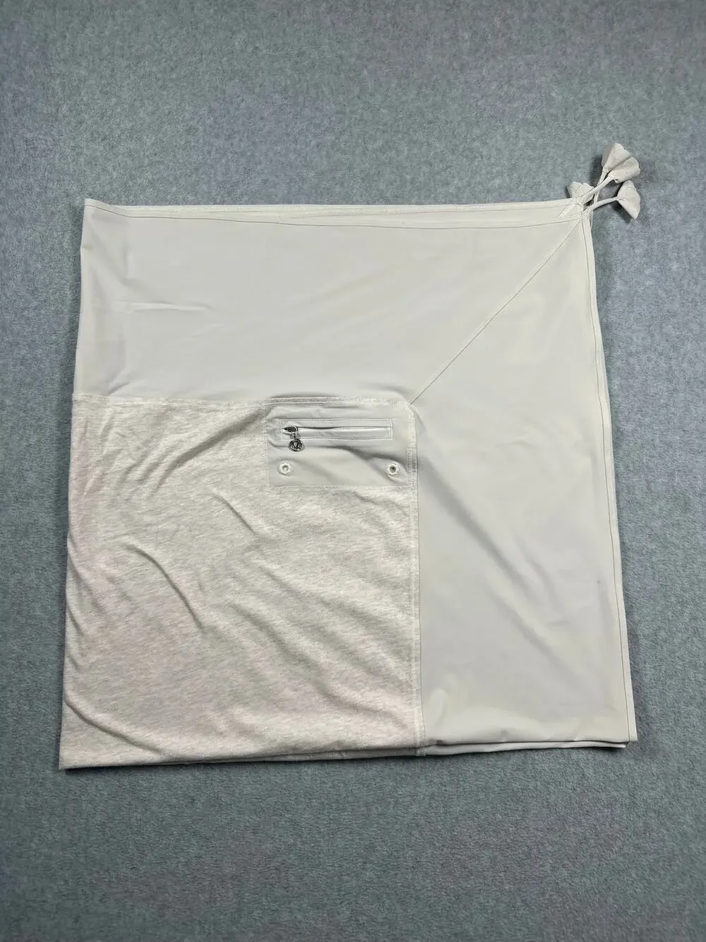 Lululemon Infinity Scarf Nursing Cover 40